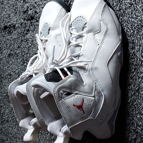 Jordan True Flight Mens Size 10 - Picture 2 of 9